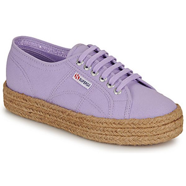 Superga Superga  Niske tenisice 2730 COTON  Superga