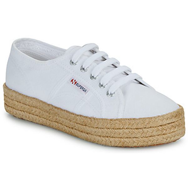Superga Superga  Niske tenisice 2730 COTON  Superga