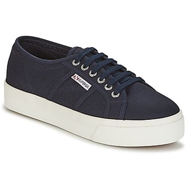 Superga Superga  Niske tenisice 2730 COTU  Superga