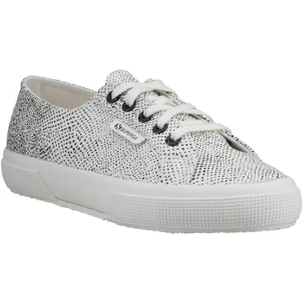 Superga Superga  Niske tenisice 2730 MICRO FAUX SNAKE  Superga