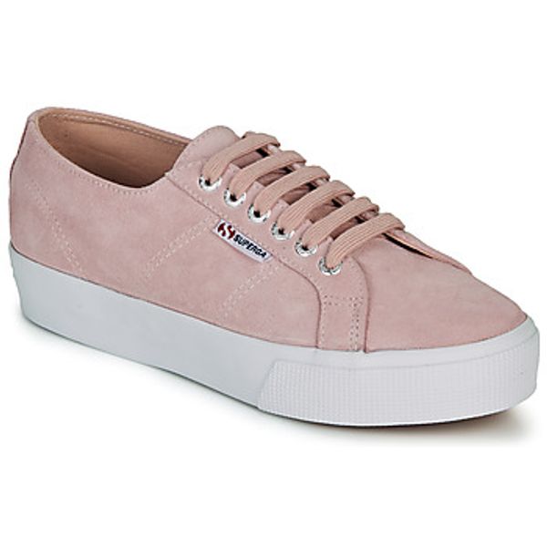 Superga Superga  Niske tenisice 2730 SUEU  Superga