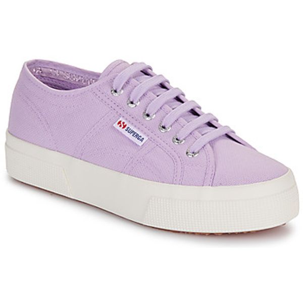 Superga Superga  Niske tenisice 2740 COTON  Superga