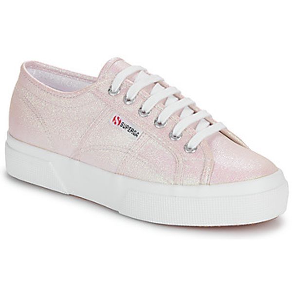 Superga Superga  Niske tenisice 2740 LAME  Superga