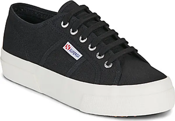 Superga Superga  Niske tenisice 2740 PLATEFORM  Superga