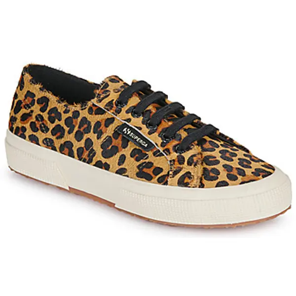 Superga Superga  Niske tenisice 2750 CALFHAIR  Superga