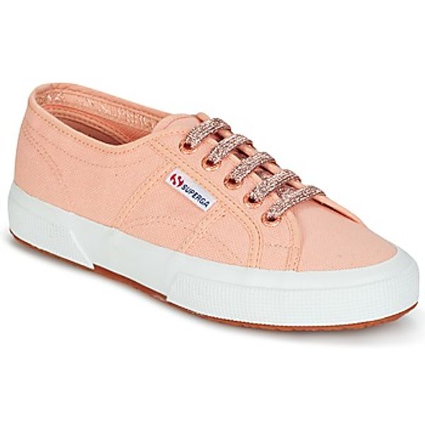 Superga Superga  Niske tenisice 2750 CLASSIC SUPER GIRL EXCLUSIVE  Superga
