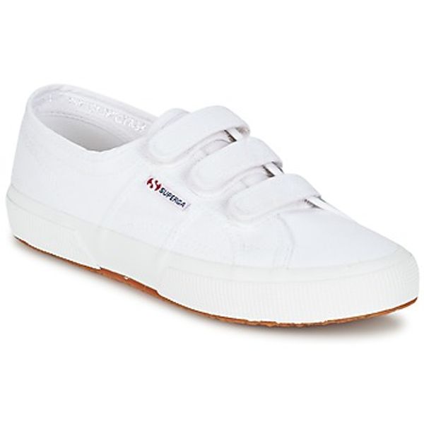 Superga Superga  Niske tenisice 2750 COT3 VEL U  Superga