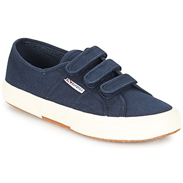 Superga Superga  Niske tenisice 2750 COT3 VEL U  Superga
