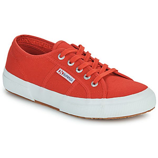 Superga Superga  Niske tenisice 2750 COTON  Superga