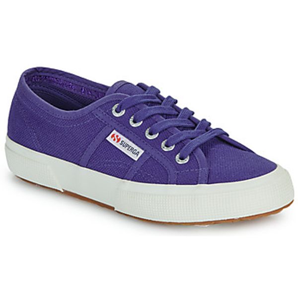 Superga Superga  Niske tenisice 2750 COTON  Superga