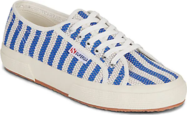 Superga Superga  Niske tenisice 2750 COTTON STRIPES  Superga