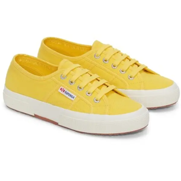 Superga Superga  Niske tenisice 2750 COTU SEASONAL  Superga