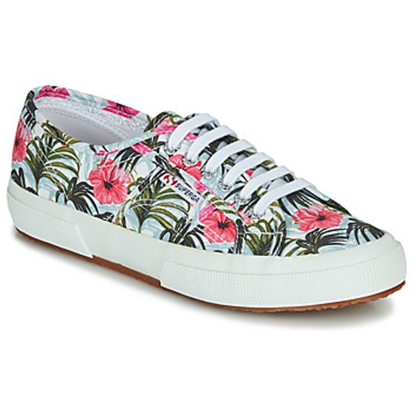 Superga Superga  Niske tenisice 2750-COTUFANTASY  Superga