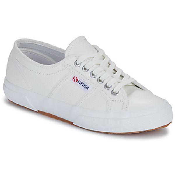 Superga Superga  Niske tenisice 2750 CUIR  Superga
