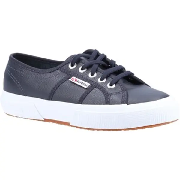 Superga Superga  Niske tenisice 2750 EFGLU TUMBLED LEATHER  Superga