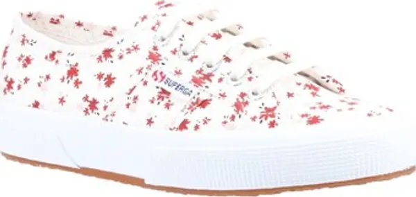 Superga Superga  Niske tenisice 2750 FLORAL SPRINT  Superga