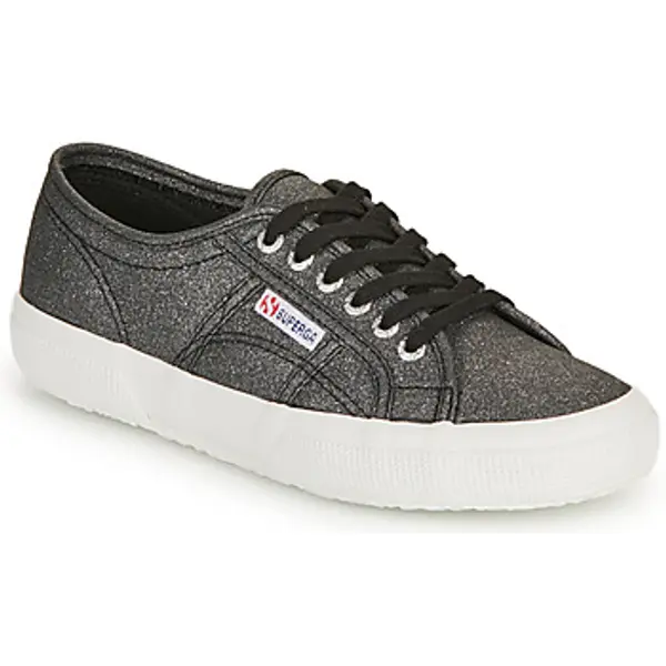 Superga Superga  Niske tenisice 2750 GLITTER CANVAS  Superga