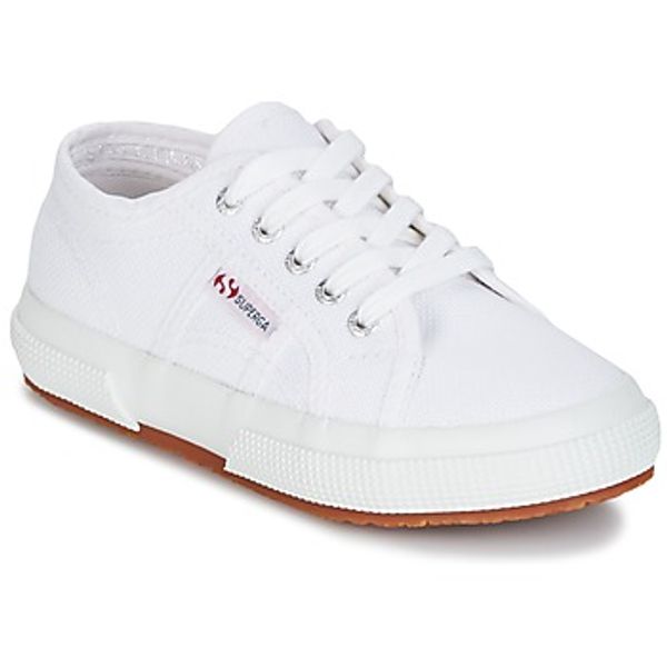 Superga Superga  Niske tenisice 2750 J COT CLASSIC  Superga
