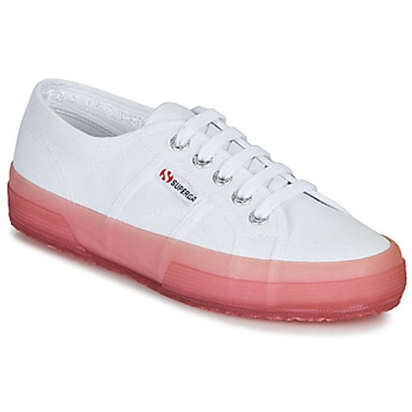 Superga Superga  Niske tenisice 2750-JELLYGUM COTU  Superga
