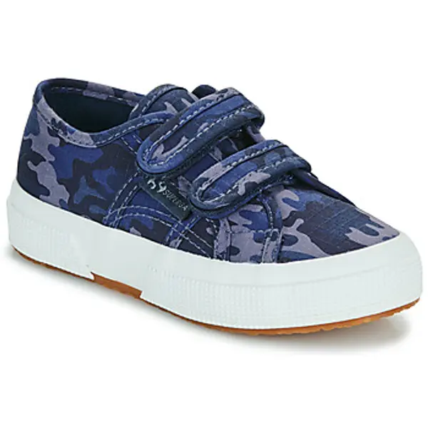 Superga Superga  Niske tenisice 2750 KIDS  Superga