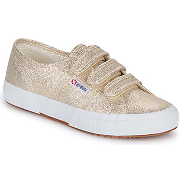 Superga Superga  Niske tenisice 2750 LAME STRAP  Superga