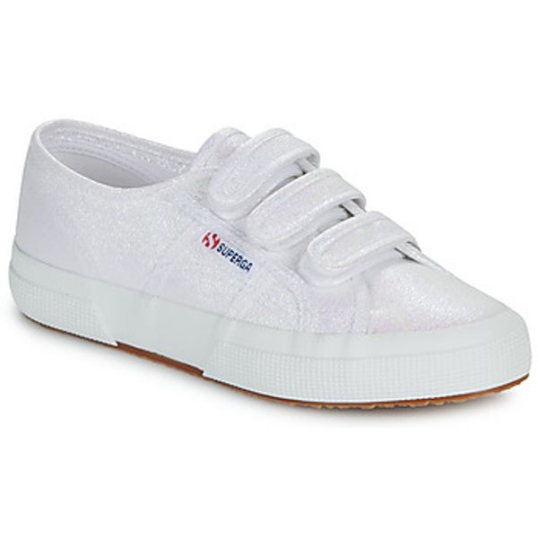 Superga Superga  Niske tenisice 2750 LAME  Superga