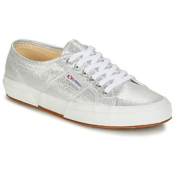 Superga Superga  Niske tenisice 2750-LAMEW  Superga