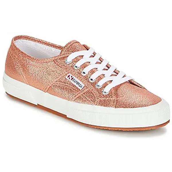 Superga Superga  Niske tenisice 2750 LAMEW  Superga