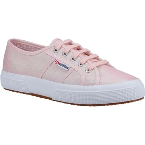 Superga Superga  Niske tenisice 2750 LAMEW  Superga