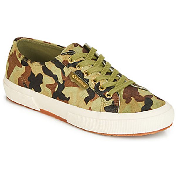 Superga Superga  Niske tenisice 2750 LEAHORSE  Superga