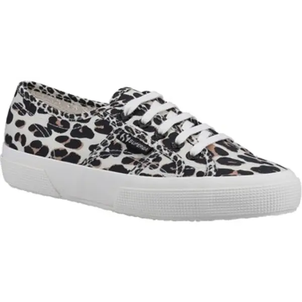 Superga Superga  Niske tenisice 2750 LIGHT LEOPARD PRINT  Superga