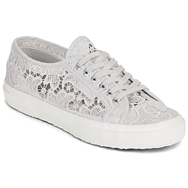 Superga Superga  Niske tenisice 2750 MACRAME  Superga