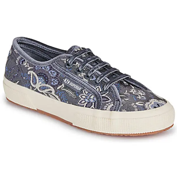 Superga Superga  Niske tenisice 2750 TAPESTRY  Superga