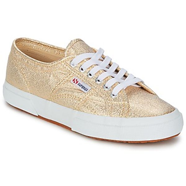 Superga Superga  Niske tenisice 2751 LAME W  Superga