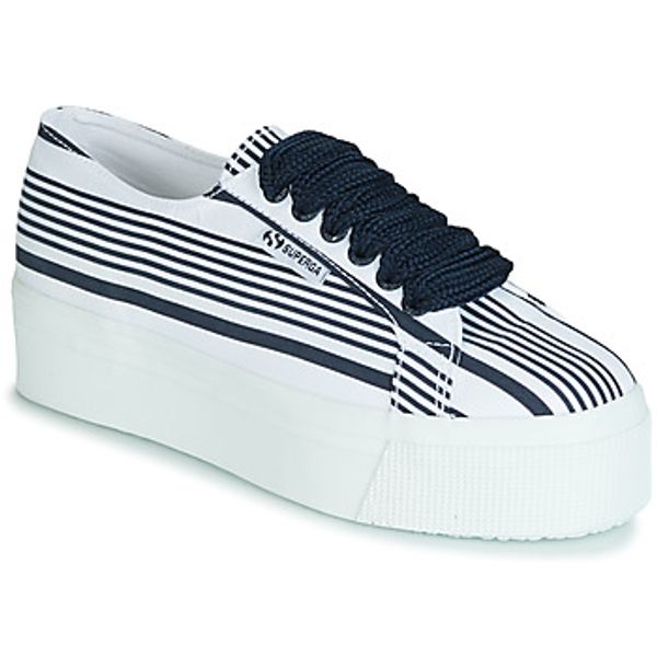 Superga Superga  Niske tenisice 2790 COT MULTI STRIPE W  Superga