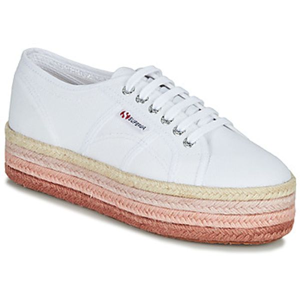 Superga Superga  Niske tenisice 2790-COTCOLOROPEW  Superga