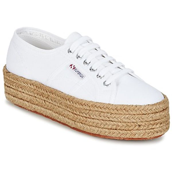 Superga Superga  Niske tenisice 2790 COTROPE W  Superga