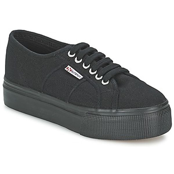 Superga Superga  Niske tenisice 2790 LINEA UP AND  Superga