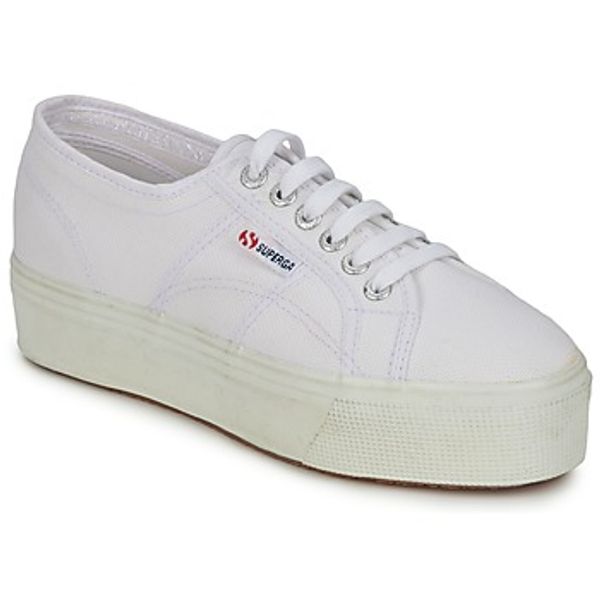 Superga Superga  Niske tenisice 2790 LINEA UP AND  Superga