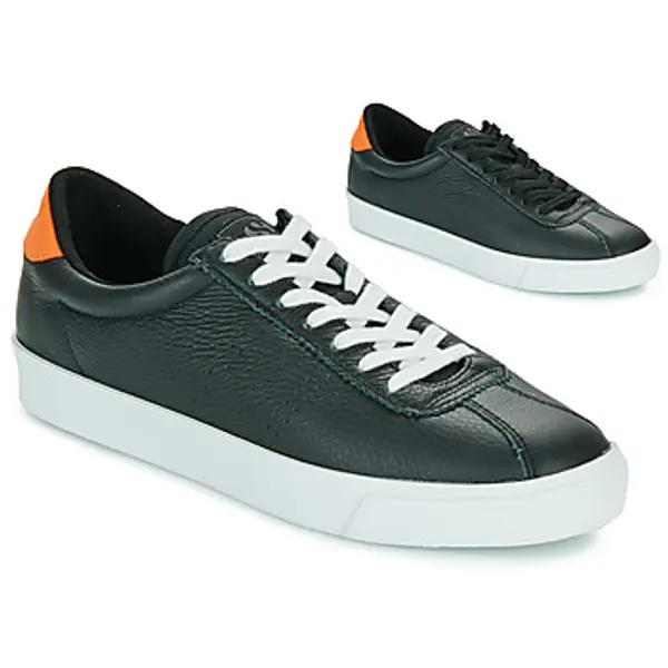 Superga Superga  Niske tenisice 2843 CLUB S COMFORT LEATHER  Superga