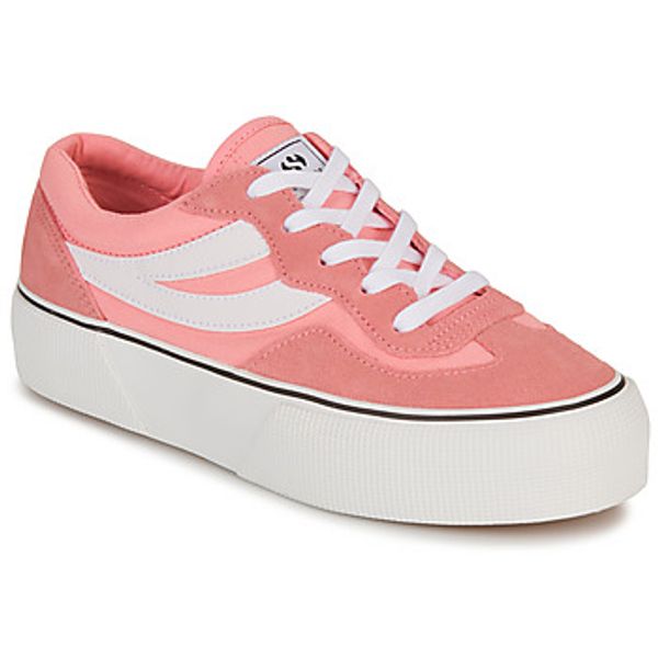 Superga Superga  Niske tenisice 3041 COTON  Superga