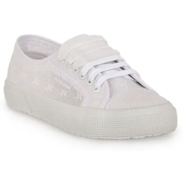 Superga Superga  Niske tenisice Flower Sangallo  Superga