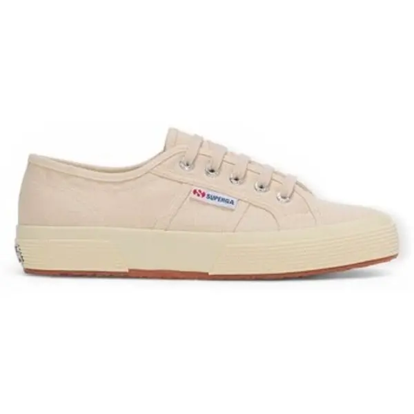 Superga Superga  Niske tenisice Linen  Superga