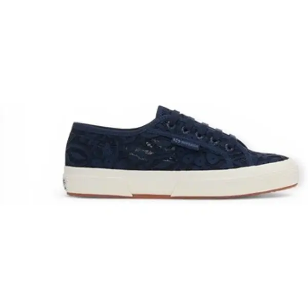 Superga Superga  Niske tenisice Pizzo Macrame  Superga