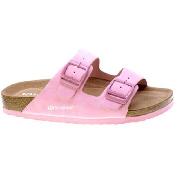 Superga Superga  Sandale i polusandale 91838  Superga