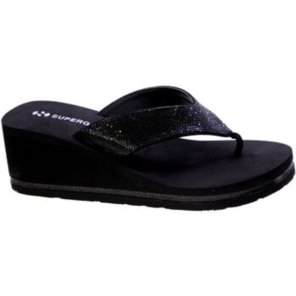 Superga Superga  Sandale i polusandale 91840  Superga