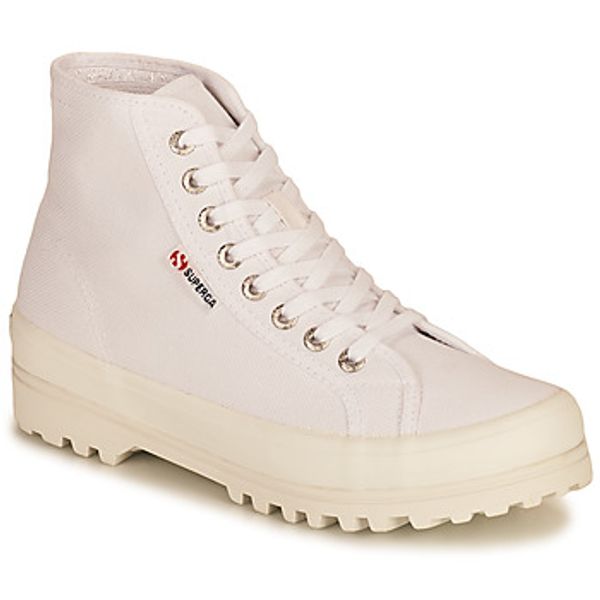 Superga Superga  Visoke tenisice 2341 ALPINA COTU  Superga
