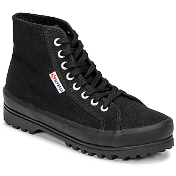Superga Superga  Visoke tenisice 2341 ALPINA COTU  Superga