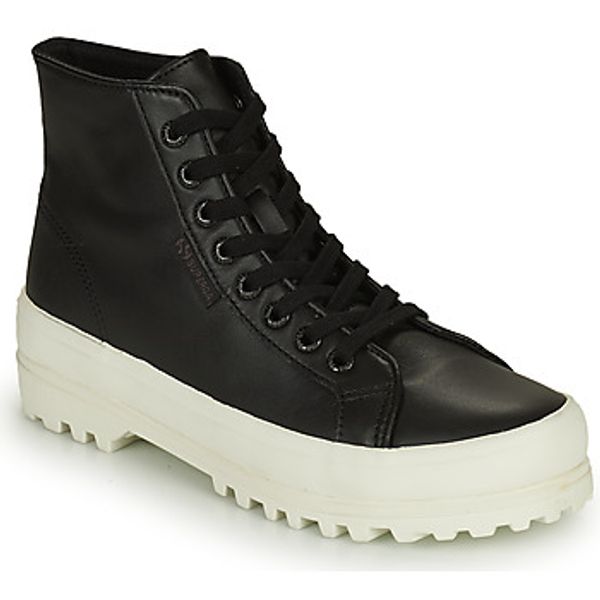 Superga Superga  Visoke tenisice 2341 ALPINA NAPPA  Superga