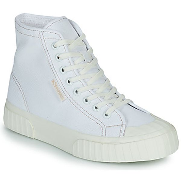 Superga Superga  Visoke tenisice 2696 STRIPE  Superga